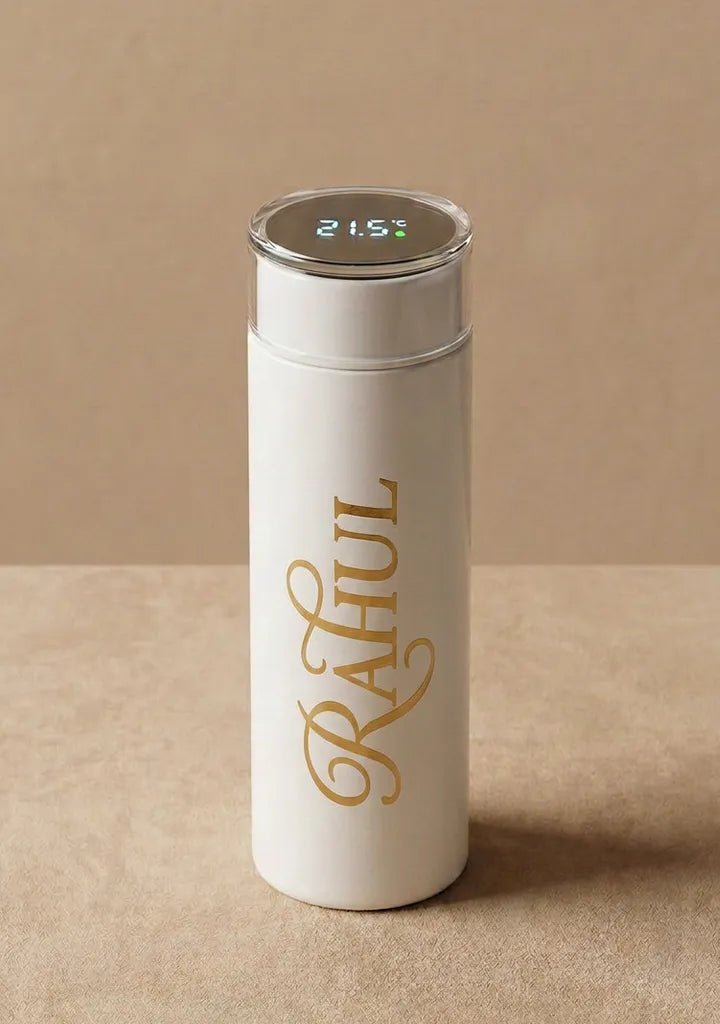 AAA Temperature Bottle