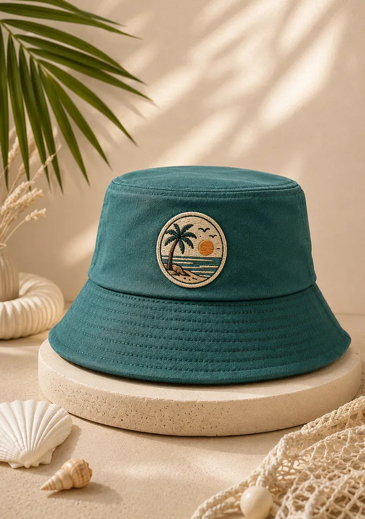 Bucket Hats
