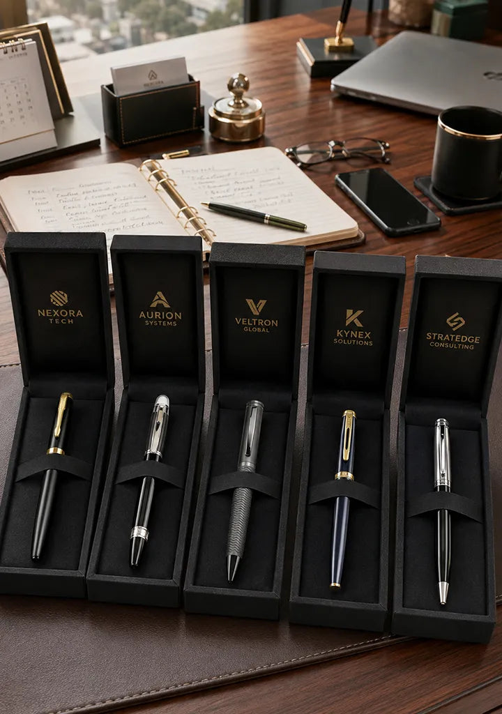 Pen Premium Range Metal