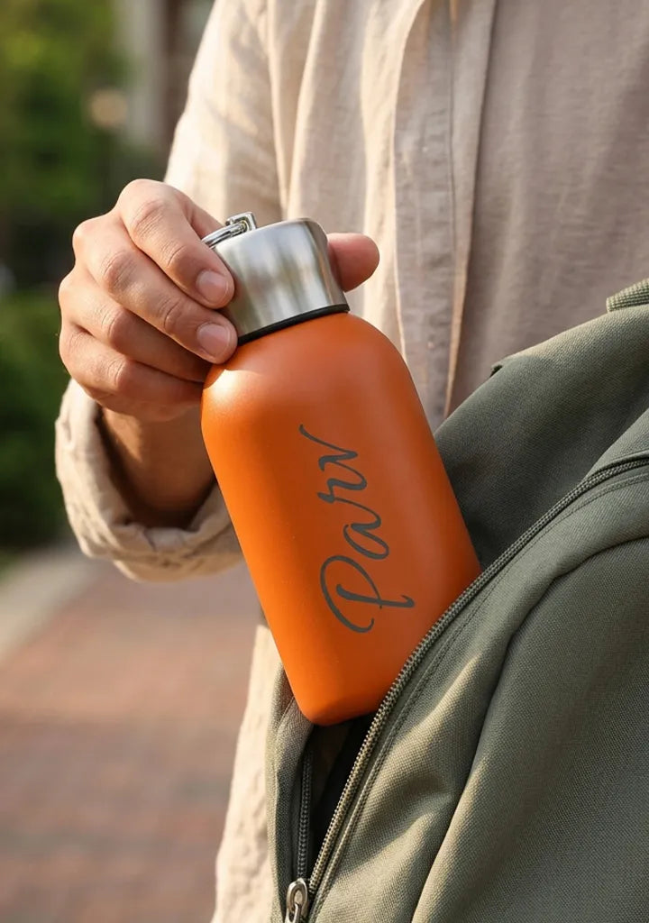 Vacuum Insulated Bottle