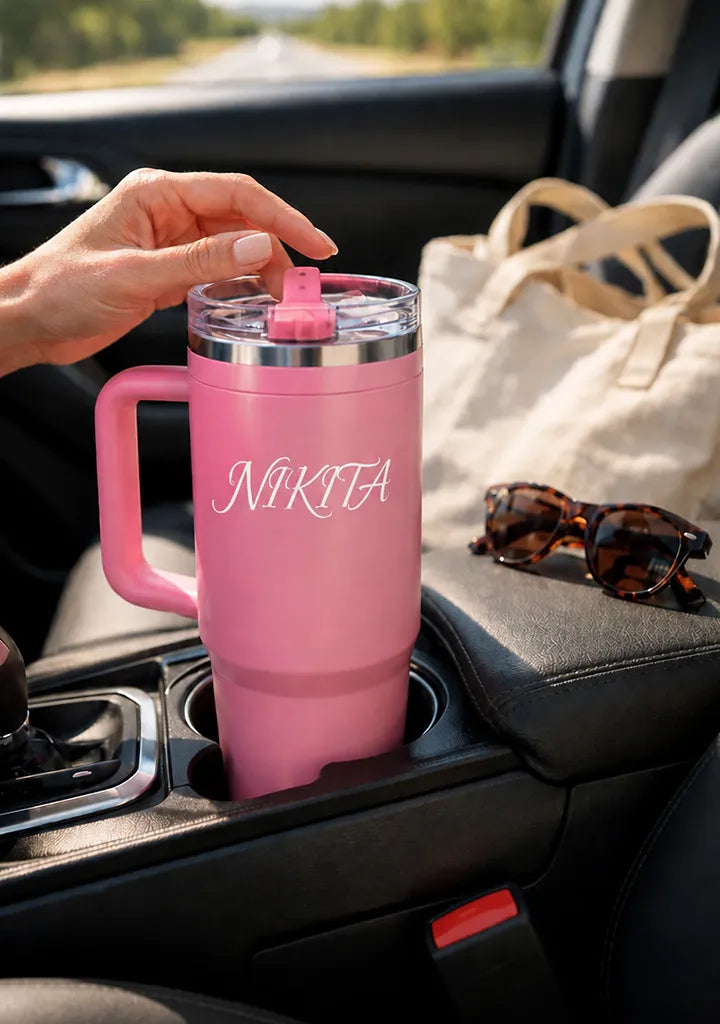 Stanley Gen 1 tumbler (Without Straw)