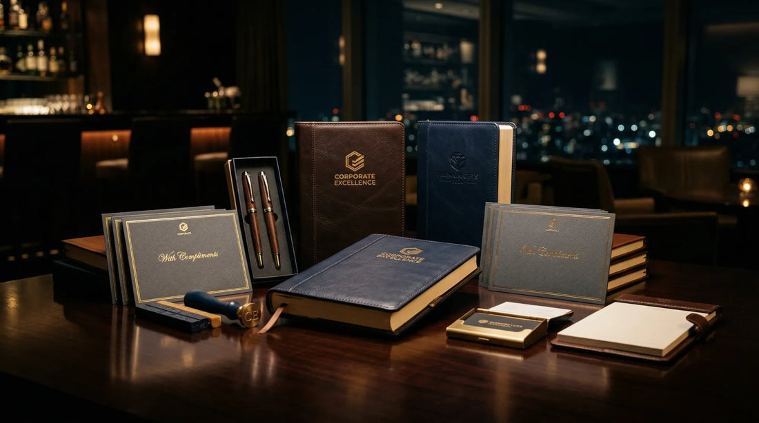 Budget-Friendly Corporate Gift Ideas That Look Premium