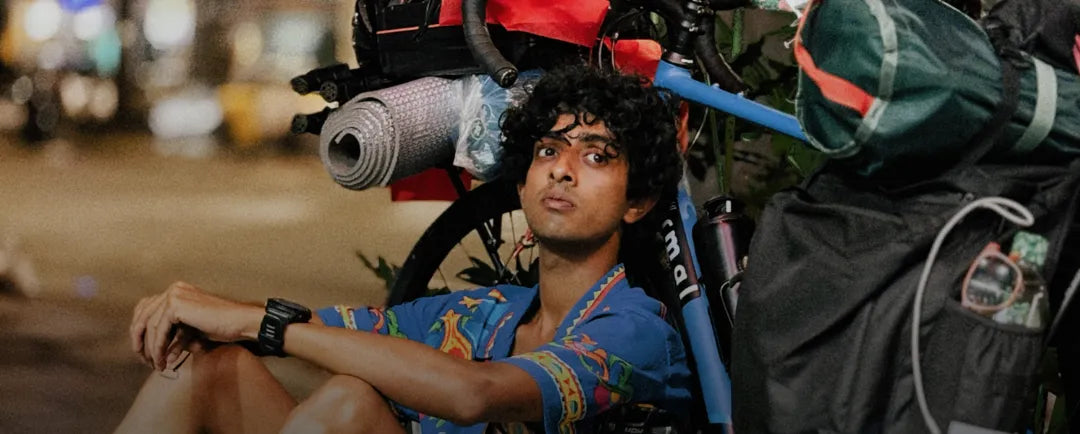 PEDAL BEYOND LIMITS