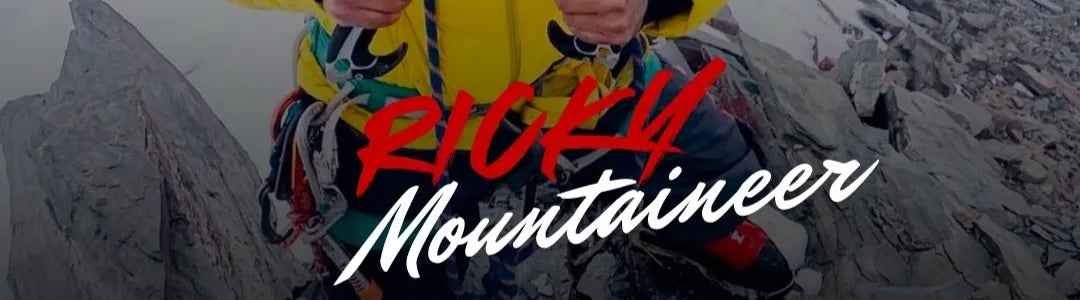 The Summit Can Wait: A Mountaineer’s Journey Beyond The Peaks