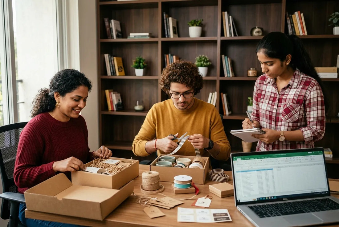 Creative Ways to Present Corporate Gifts to Your Clients or Employees