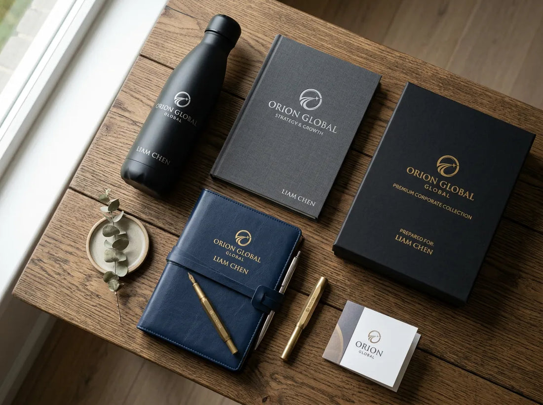 The Impact of Corporate Gifting on Company Culture and Morale