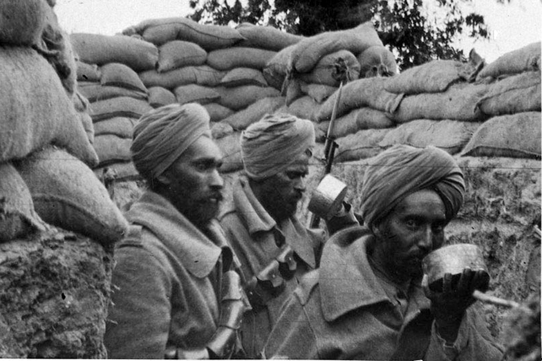 Why This Simple Mug Became a Symbol of Survival and Brotherhood?