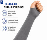 UV Protection Arm Sleeves