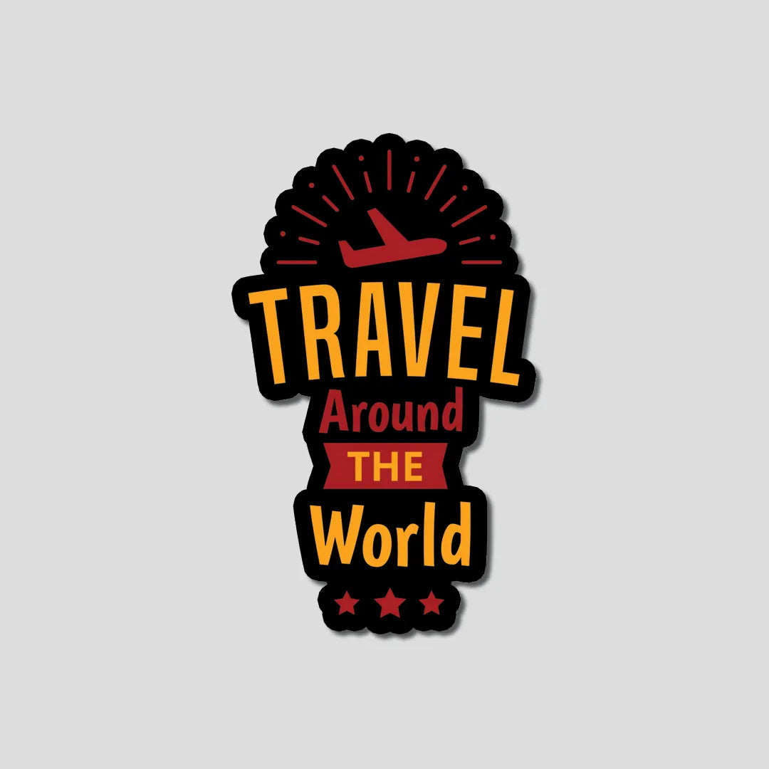 Travel around the world