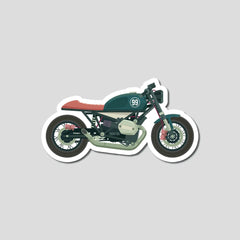 Cafe Racer