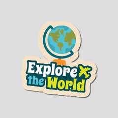 Explore the World