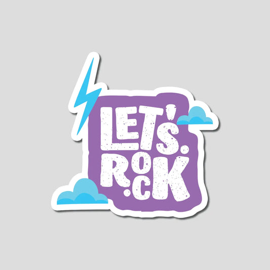 Let's Rock