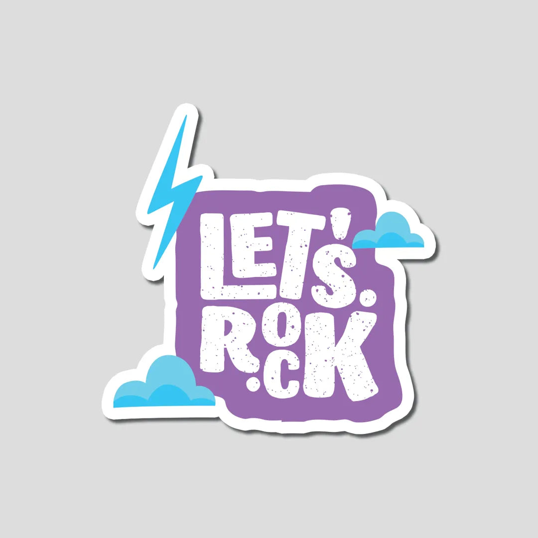 Let's Rock