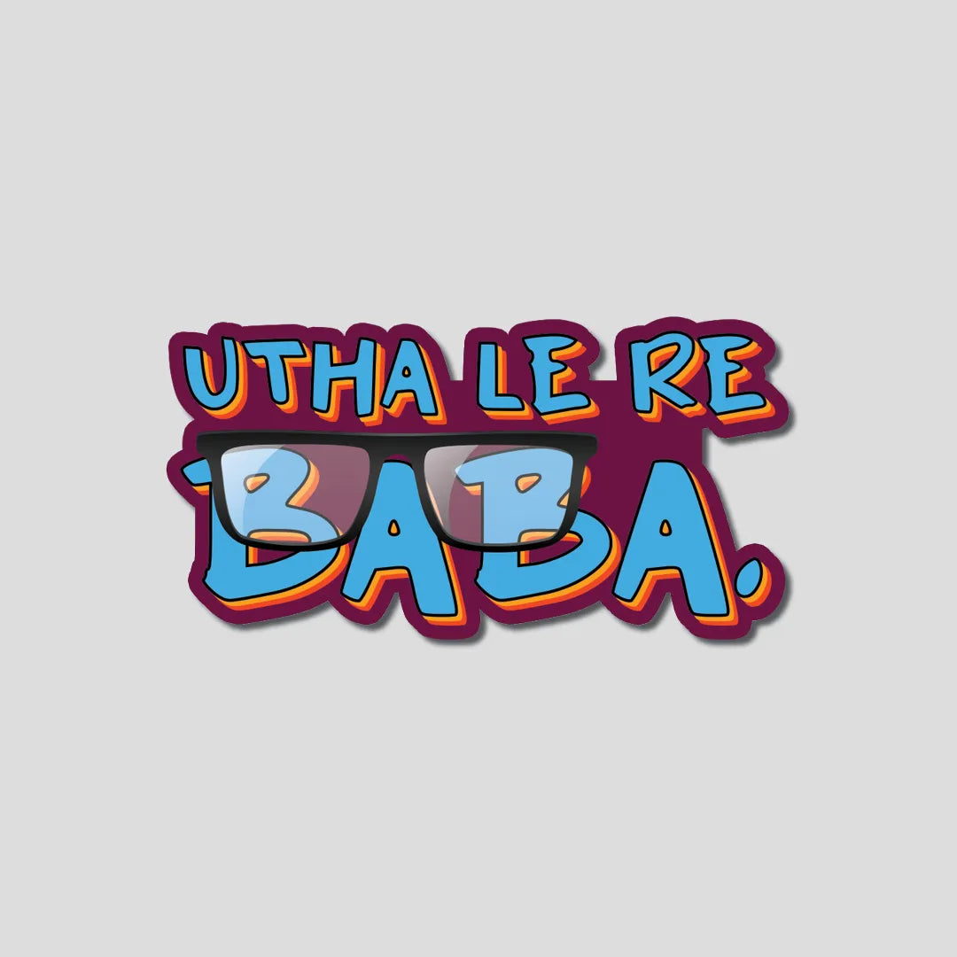 Utha le re baba