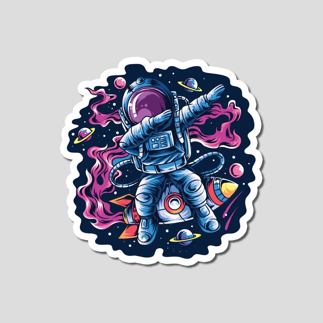 Astronaut