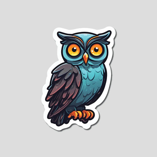 Cute Owl