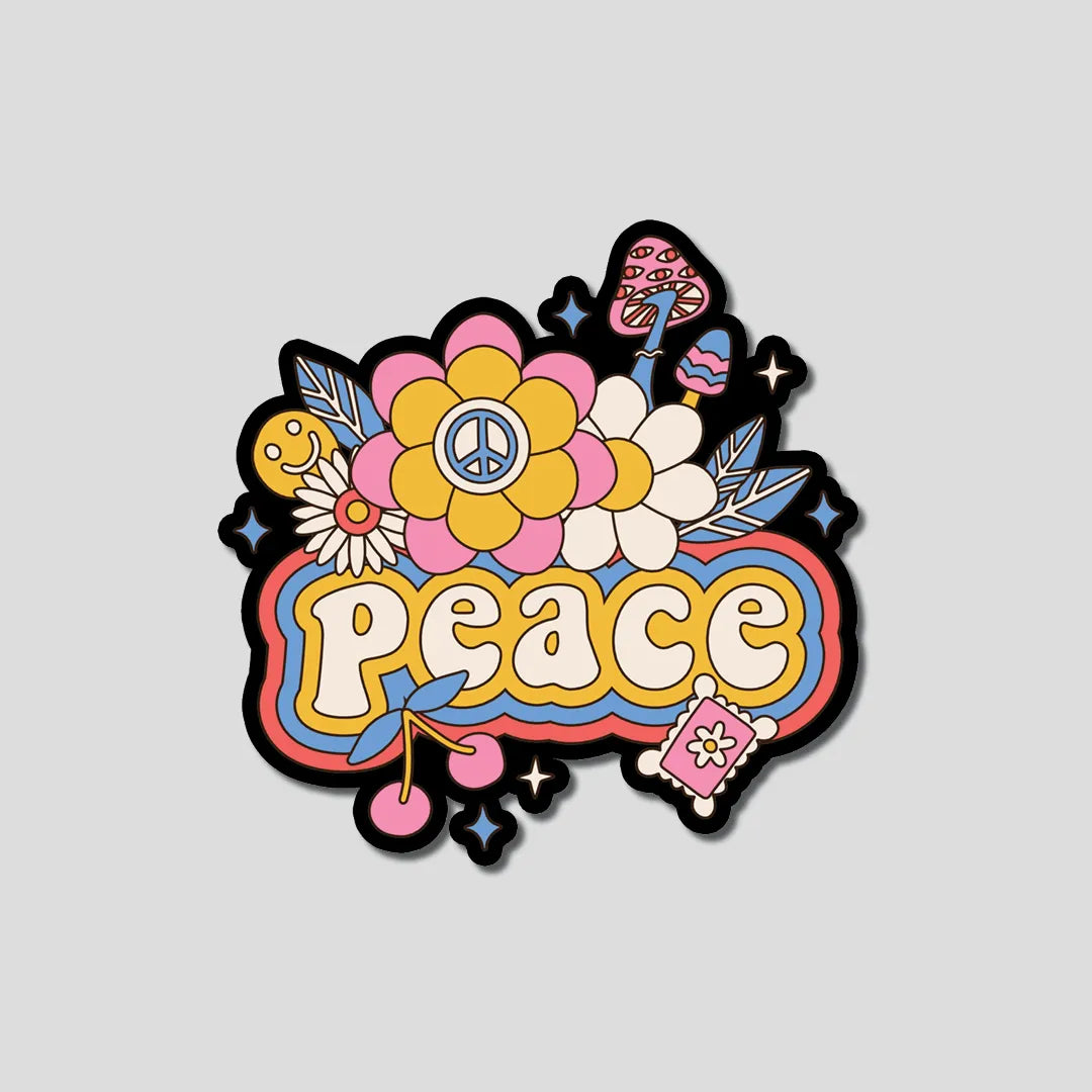 Peace