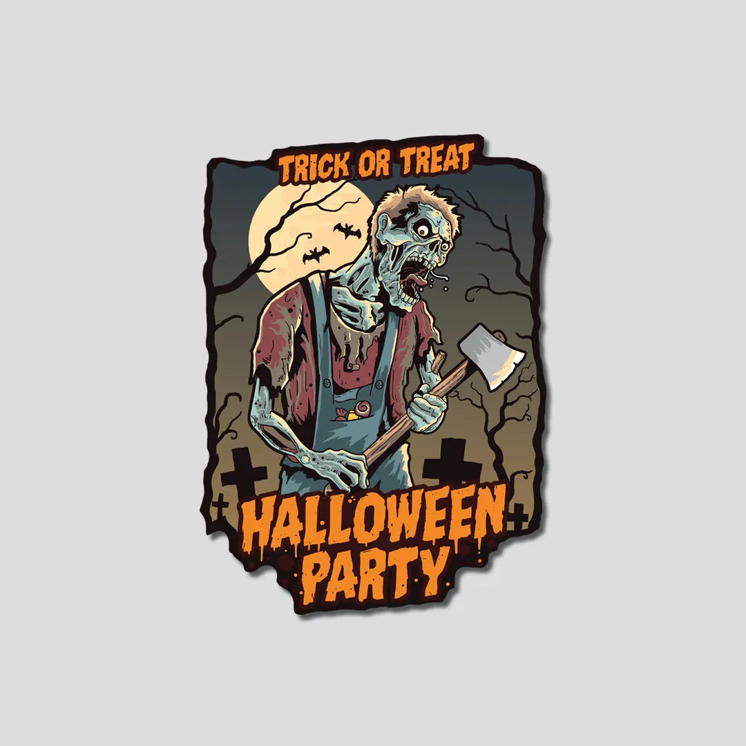 Halloween Party