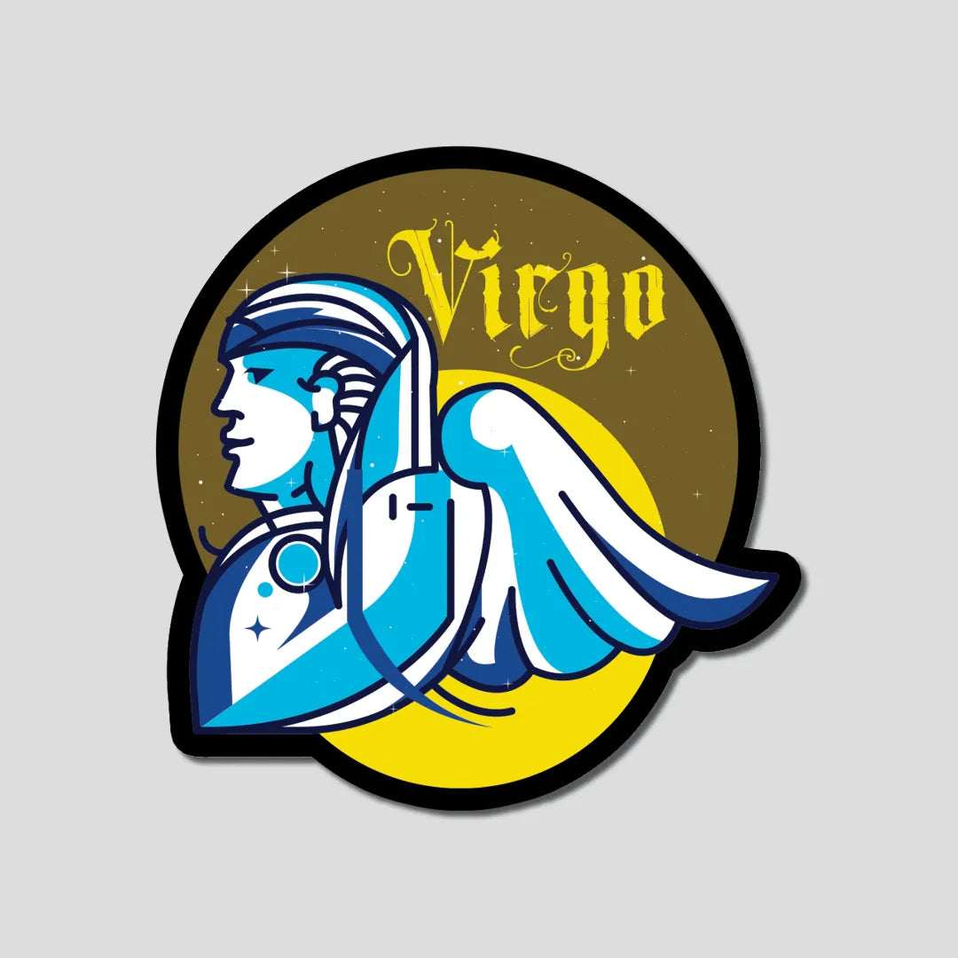 Virgo Zodiac Sign