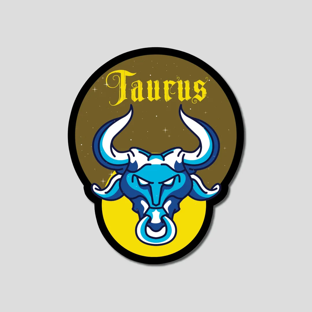 Taurus Zodiac Sign