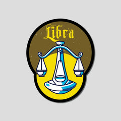 Libra Zodiac Sign