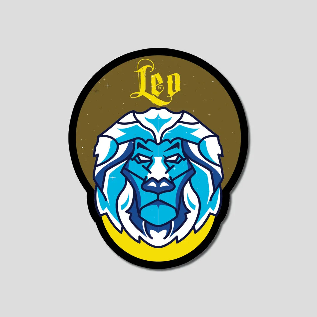 Leo Zodiac Sign