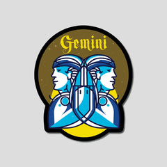 Gemini Zodiac Sign