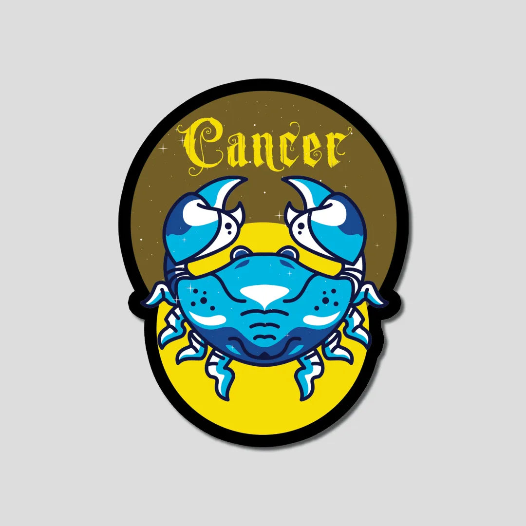 Cancer Zodiac Sign