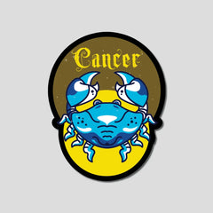 Cancer Zodiac Sign