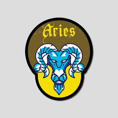 Aries Zodiac Sign