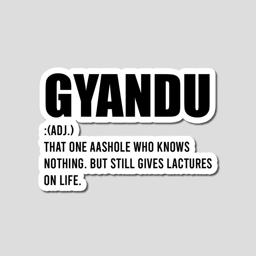 Gyandu