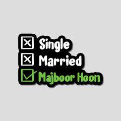 Majboor