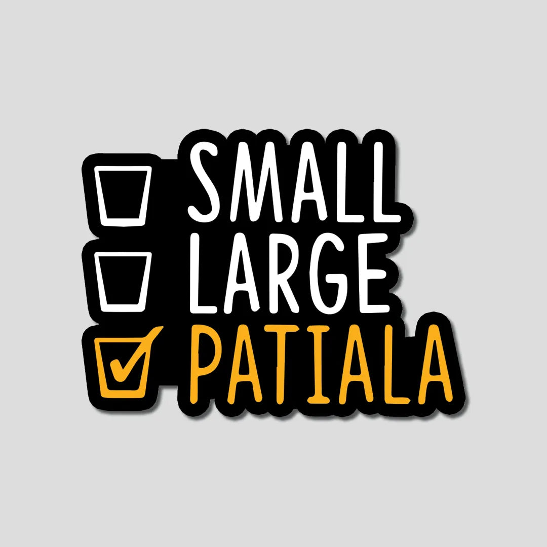 Patiala