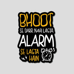 Bhoot Alarm