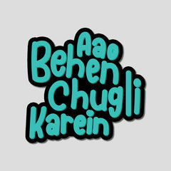 Chugli Karein