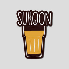 Sukoon