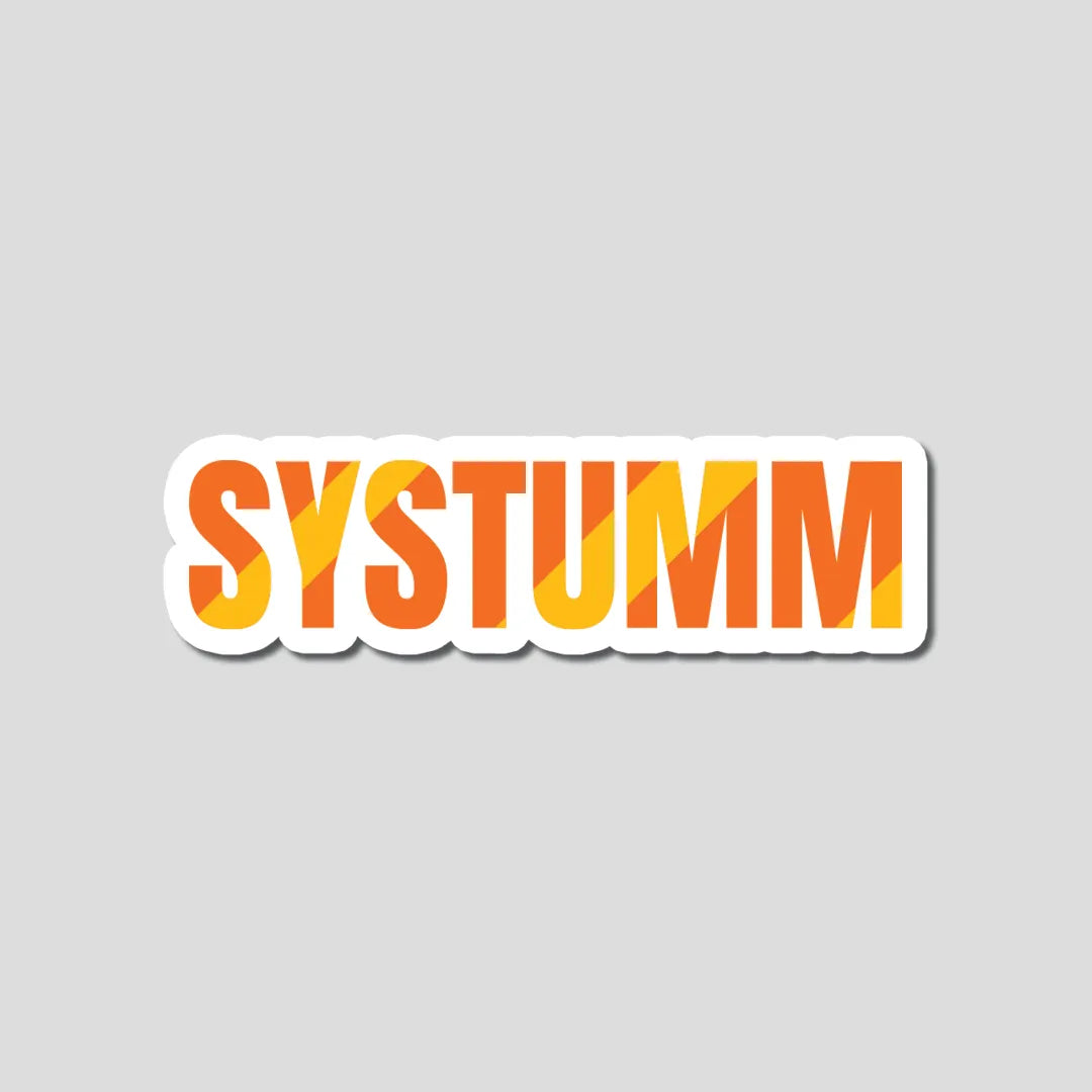 Systumm