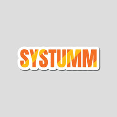 Systumm