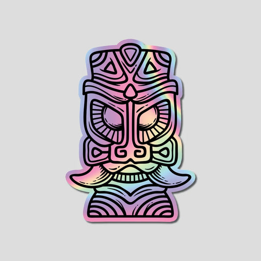 Hawai Mask