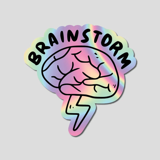 Brainstorm