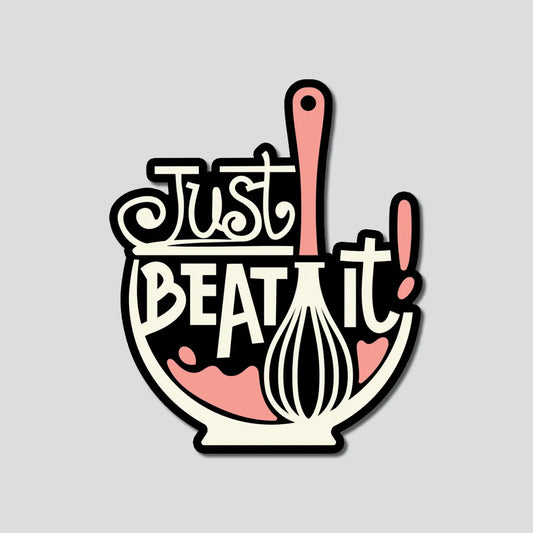 Just Beat It