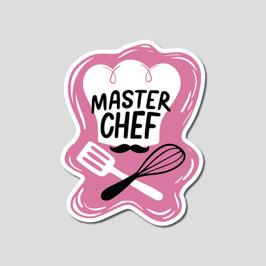 Master Chef