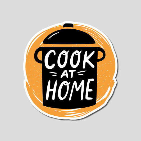 Cook At Home