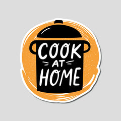 Cook At Home