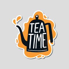 Tea Time