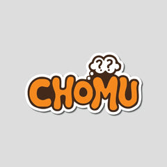 Chomu