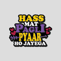 Hass Mat Pagli