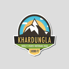 Khardungla