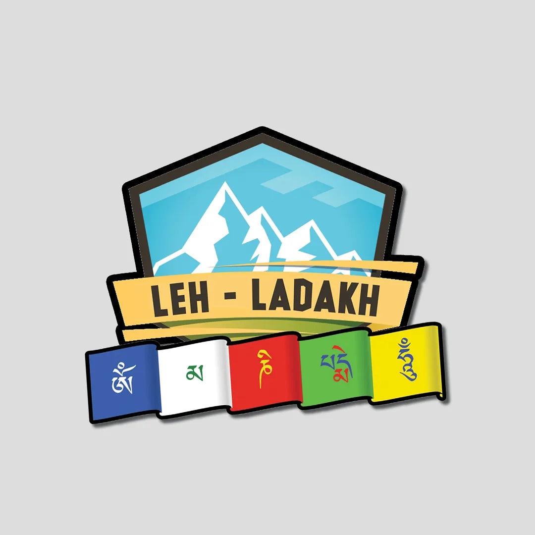 Leh Ladakh