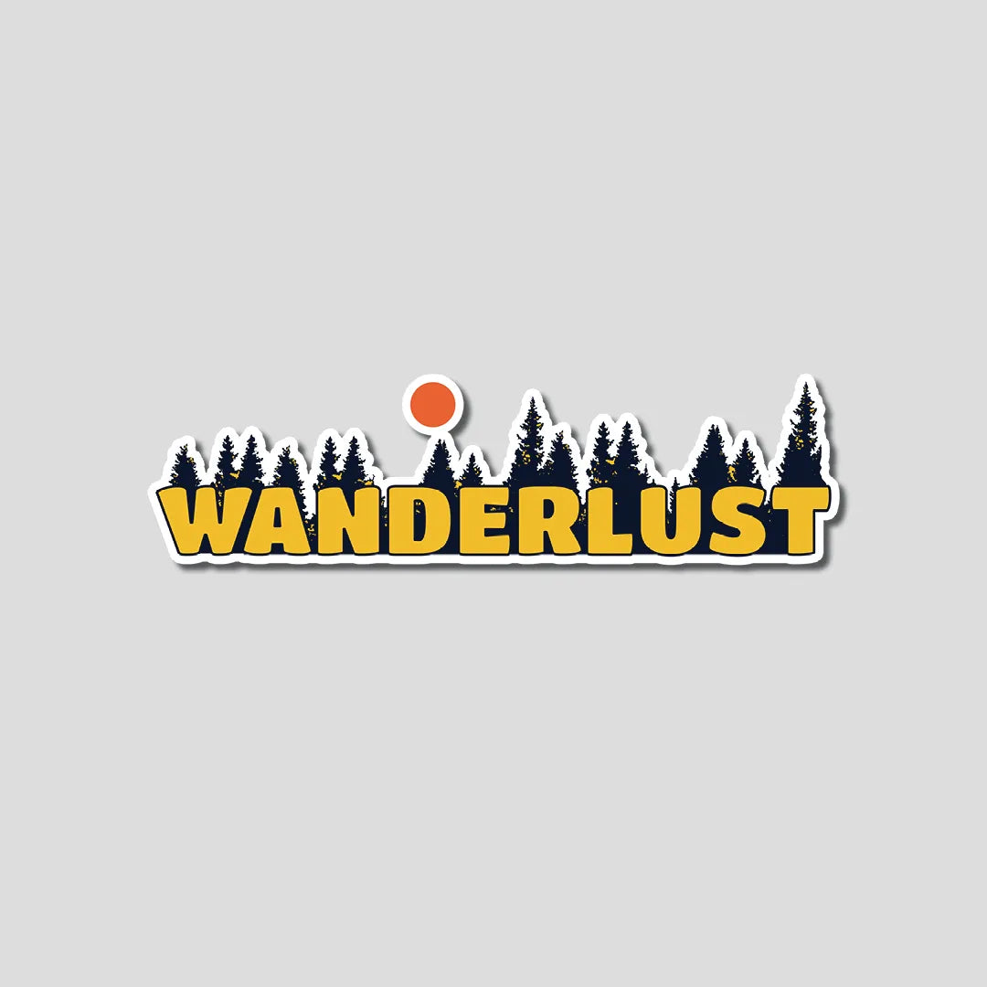 Wanderlust